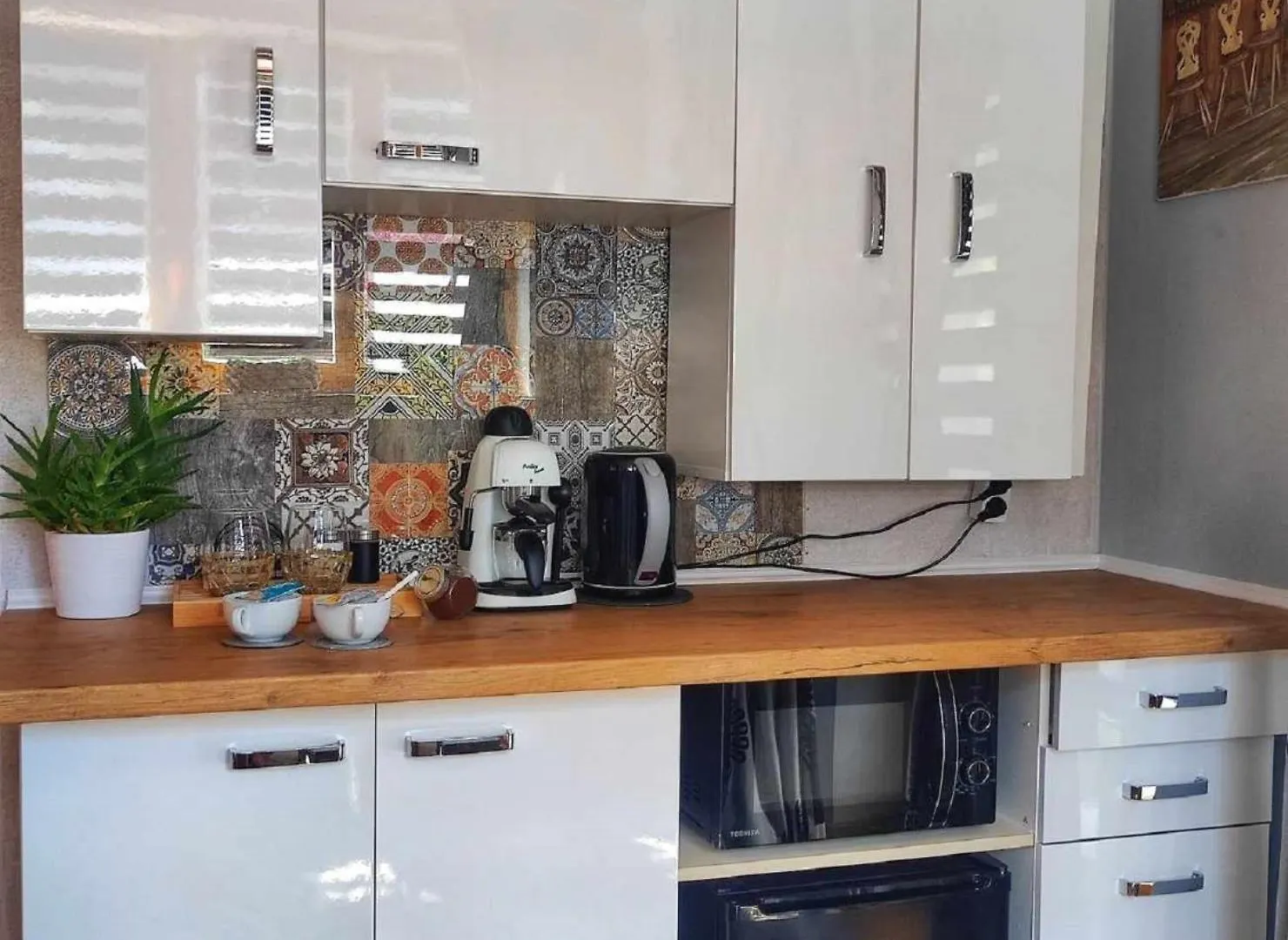 Willa Czajka - Widokowe Apartamenty Zakopane