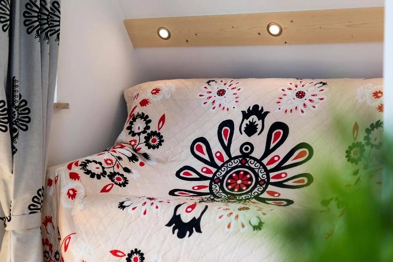 Willa Czajka - Widokowe Apartamenty Zakopane Poland