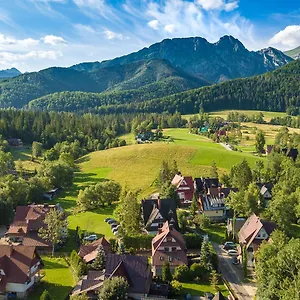 Bacówka Na Bundówkach Zakopane