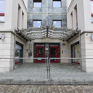 Verona Apartmán Krakov