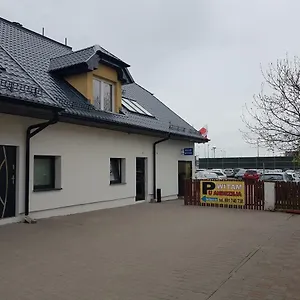U Andrzeja Ubytování v soukromí Gdaňsk