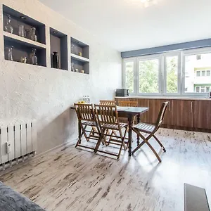 Smart Management Kotlarska Apartmán Vratislav