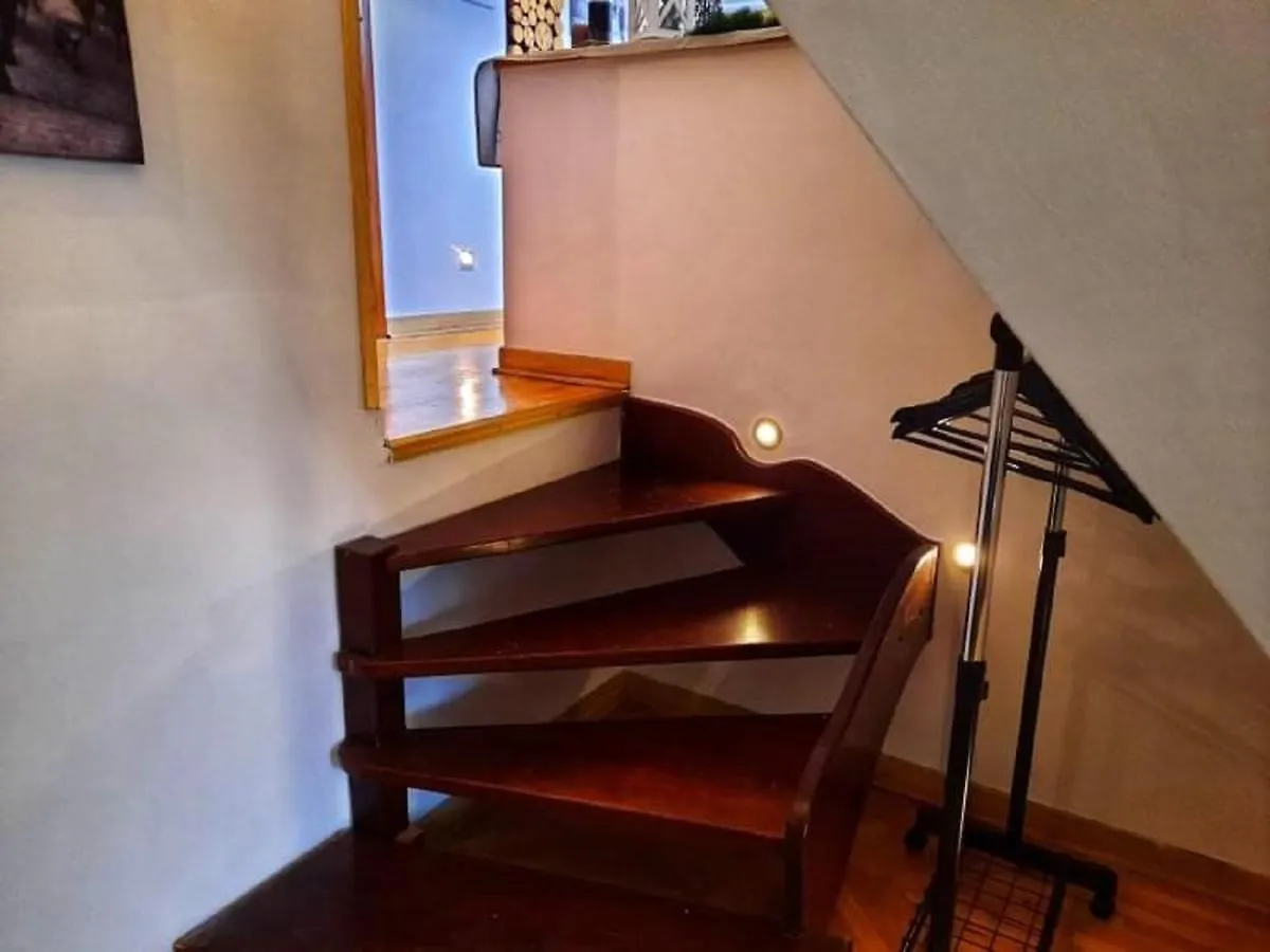 Willa Czajka - Widokowe Apartamenty Zakopane Apartment
