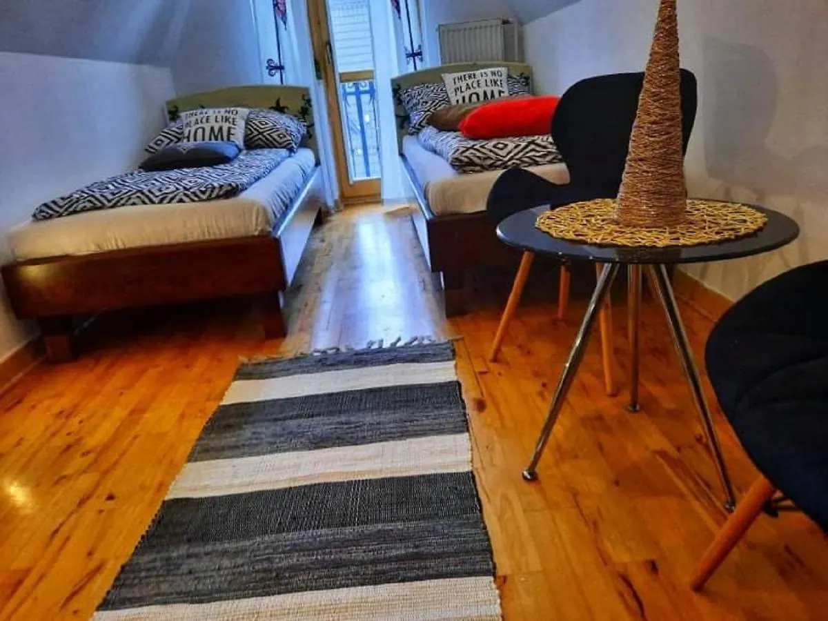 Willa Czajka - Widokowe Apartamenty Zakopane Apartment