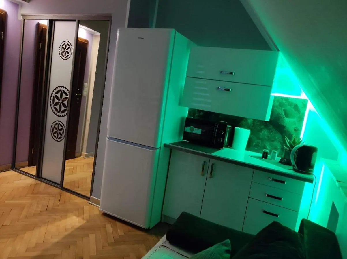 Willa Czajka - Widokowe Apartamenty Zakopane