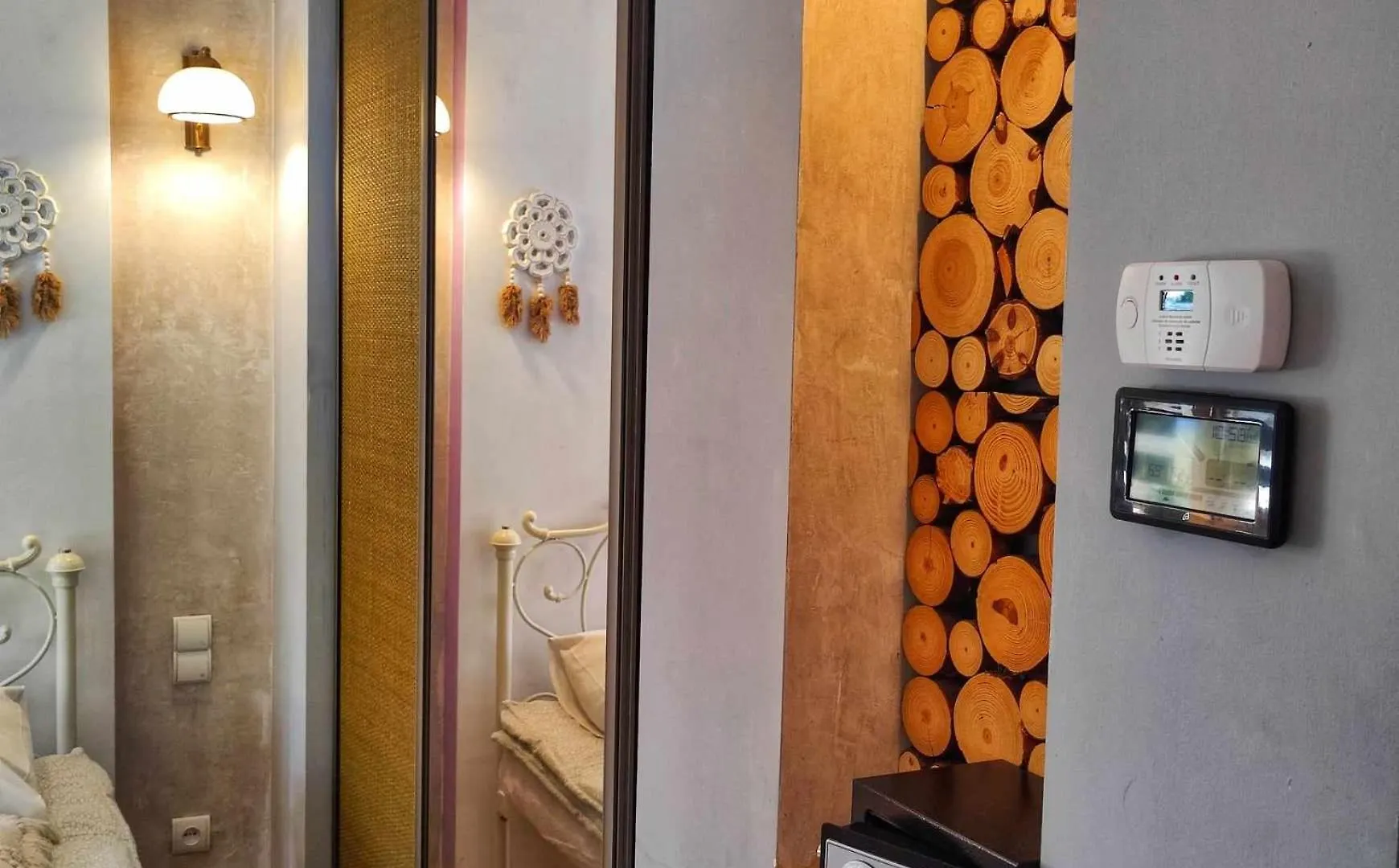 Willa Czajka - Widokowe Apartamenty Zakopane