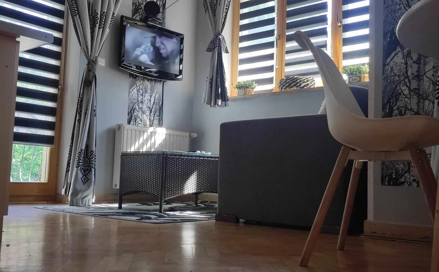 Apartment Willa Czajka - Widokowe Apartamenty Zakopane