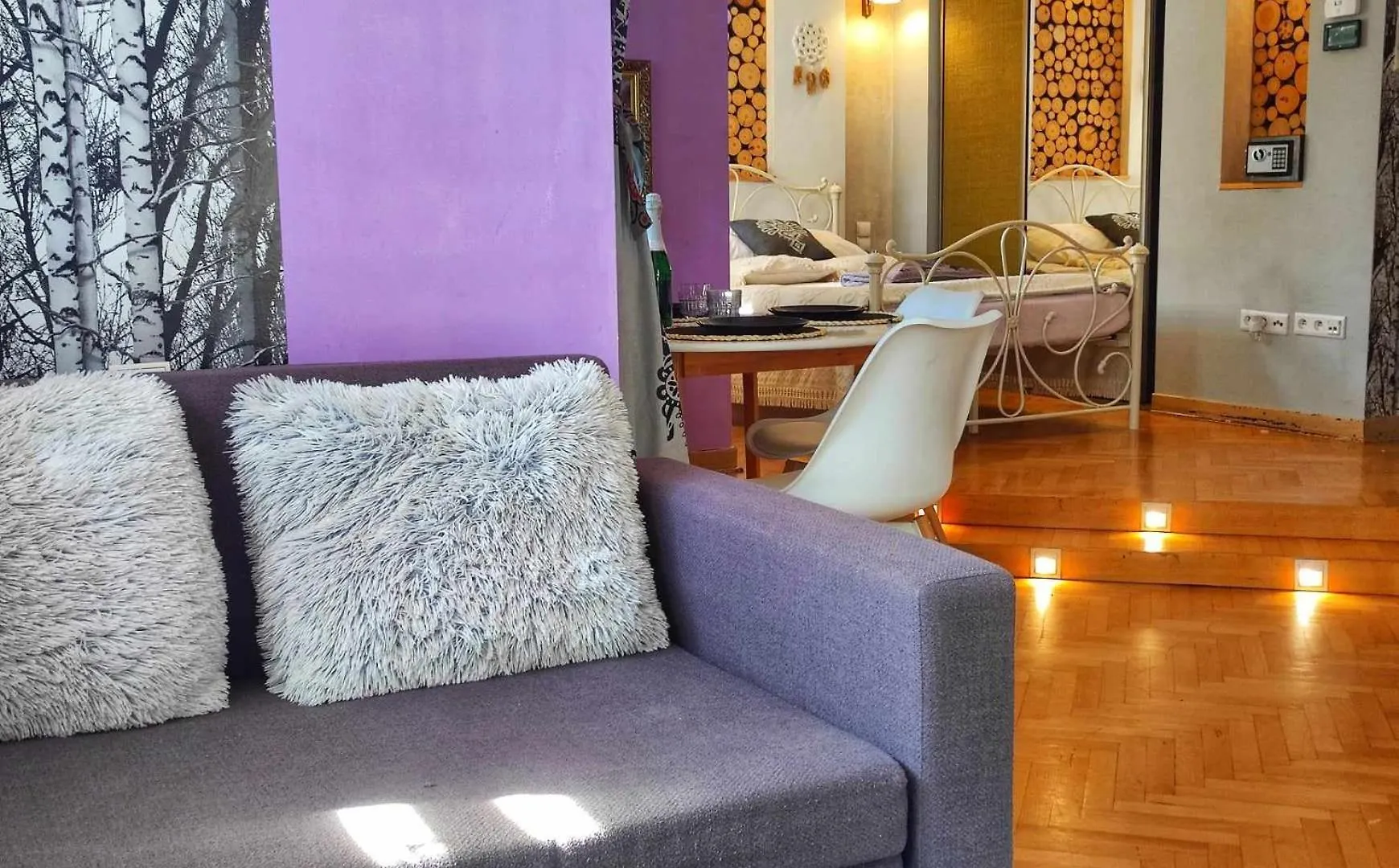 Apartment Willa Czajka - Widokowe Apartamenty Zakopane