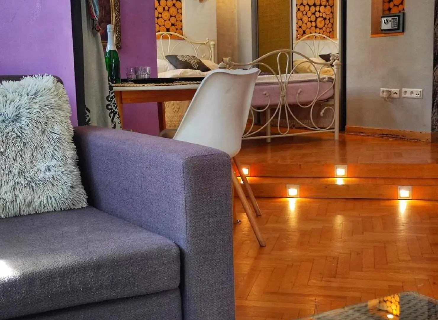 Willa Czajka - Widokowe Apartamenty Zakopane Apartment