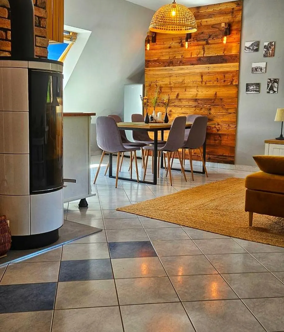 Willa Czajka - Widokowe Apartamenty Zakopane 0*,  Poland
