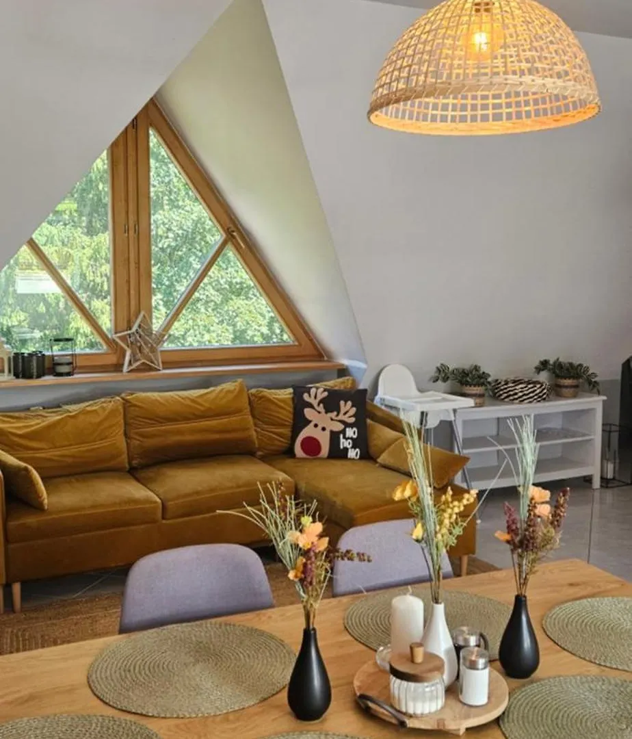 Apartment Willa Czajka - Widokowe Apartamenty Zakopane Poland