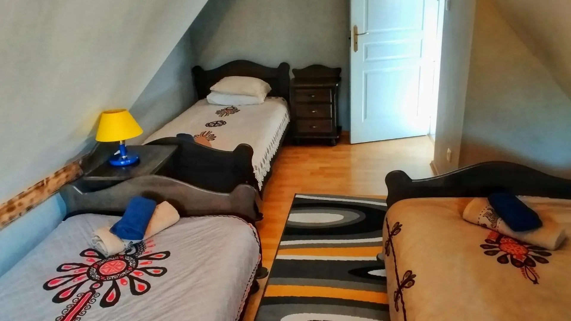 Willa Czajka - Widokowe Apartamenty Zakopane