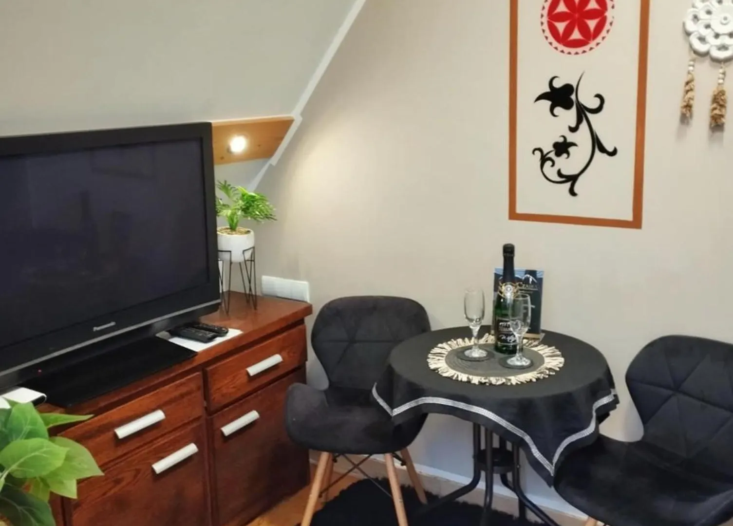 Willa Czajka - Widokowe Apartamenty Zakopane Poland