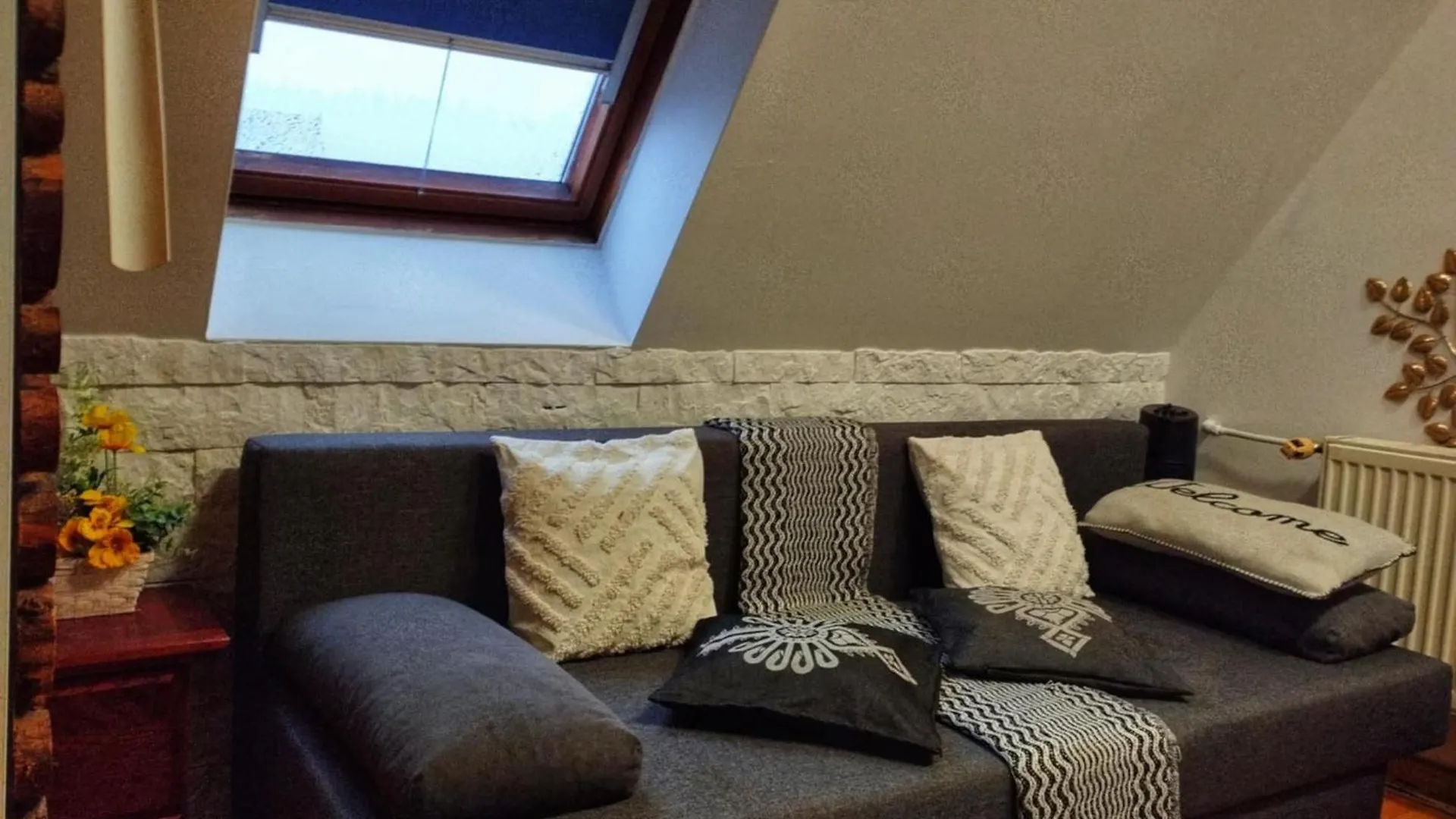 Apartment Willa Czajka - Widokowe Apartamenty Zakopane