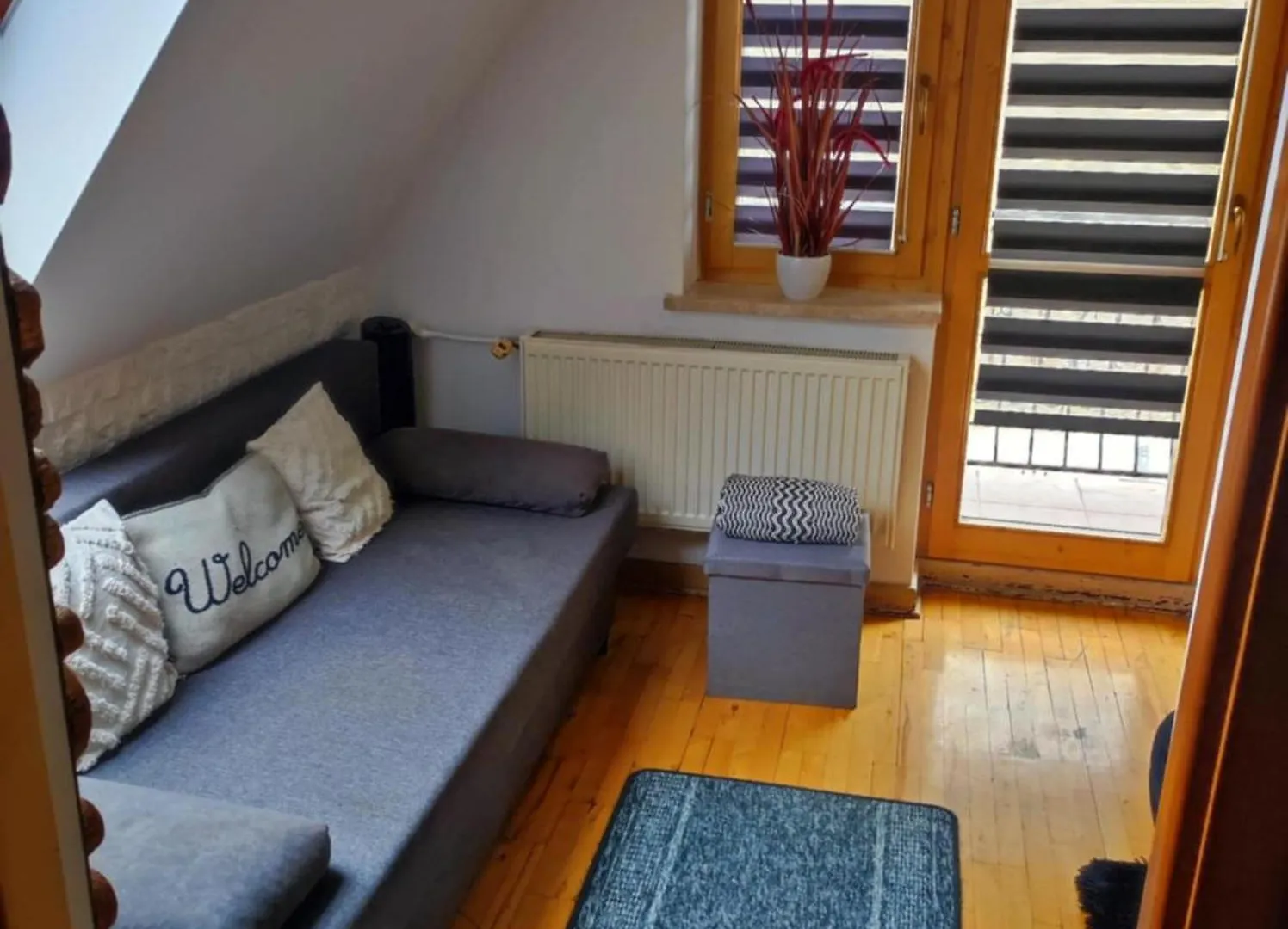 Apartment Willa Czajka - Widokowe Apartamenty Zakopane Poland
