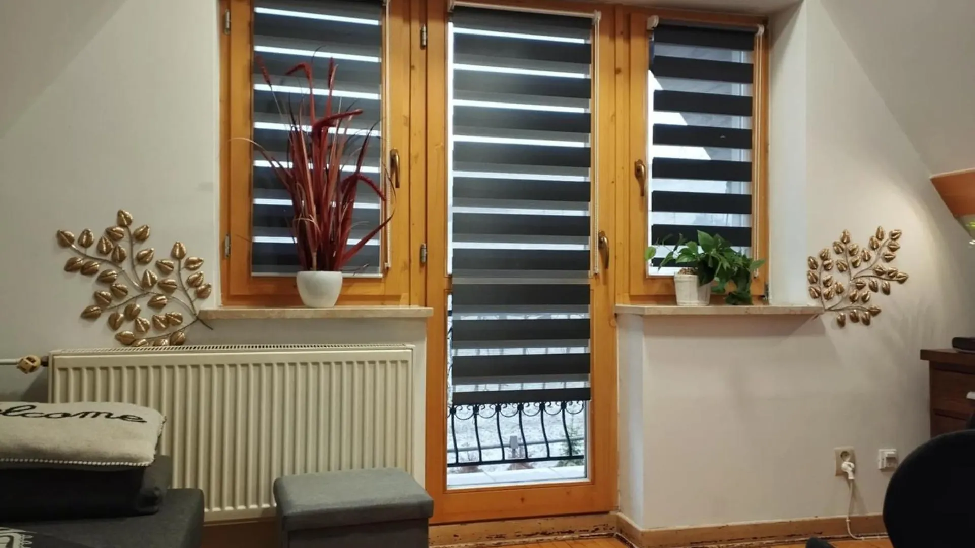 Willa Czajka - Widokowe Apartamenty Zakopane Poland