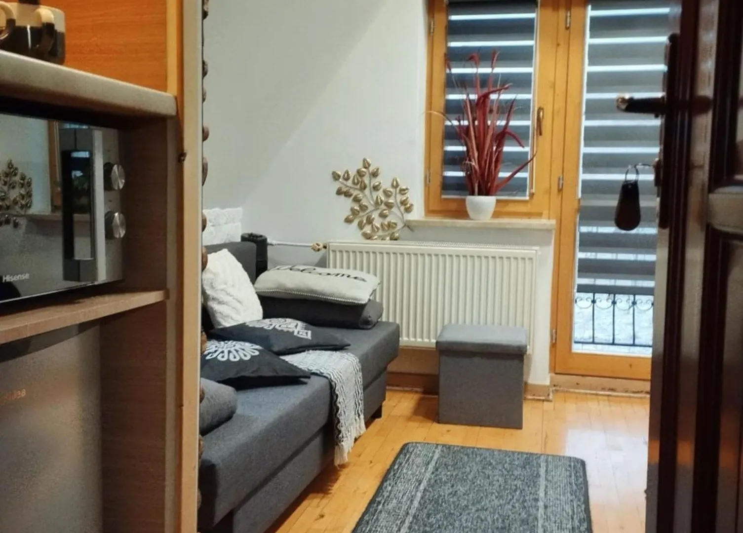 Willa Czajka - Widokowe Apartamenty Zakopane 0*,  Poland