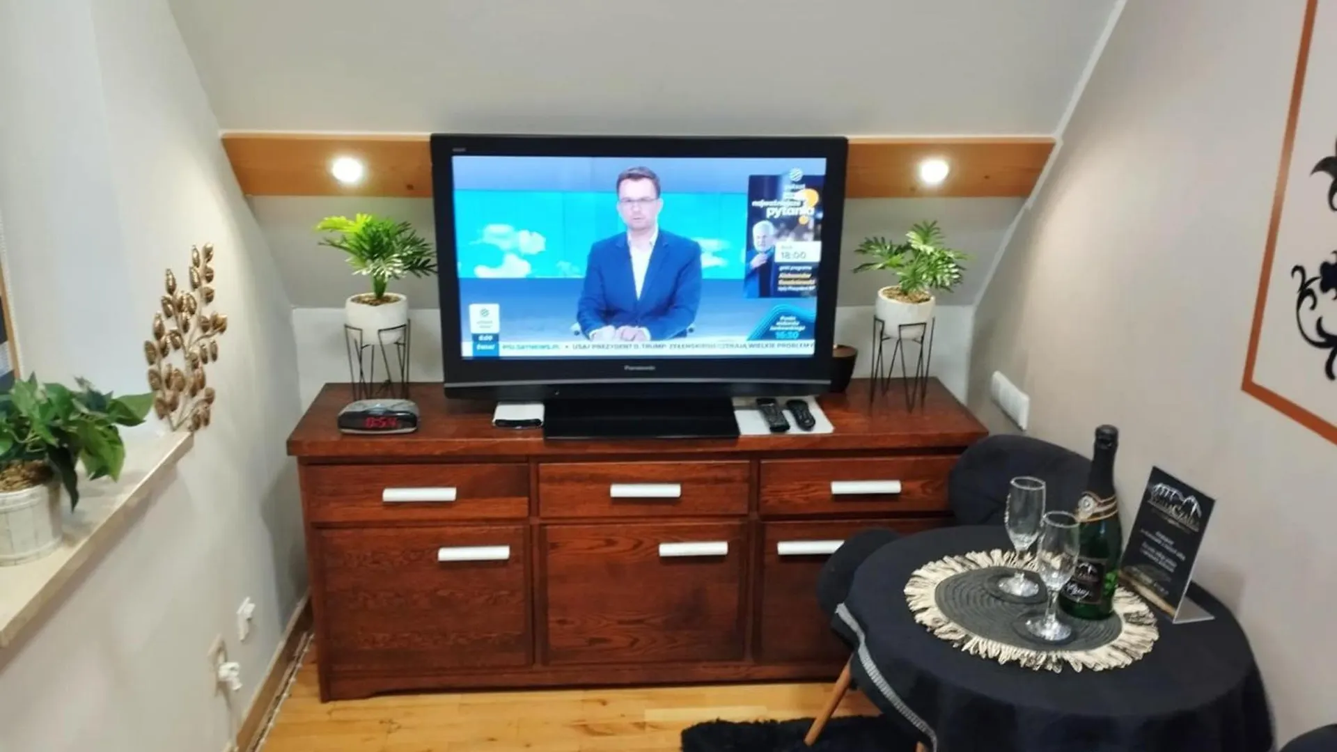 Willa Czajka - Widokowe Apartamenty Zakopane
