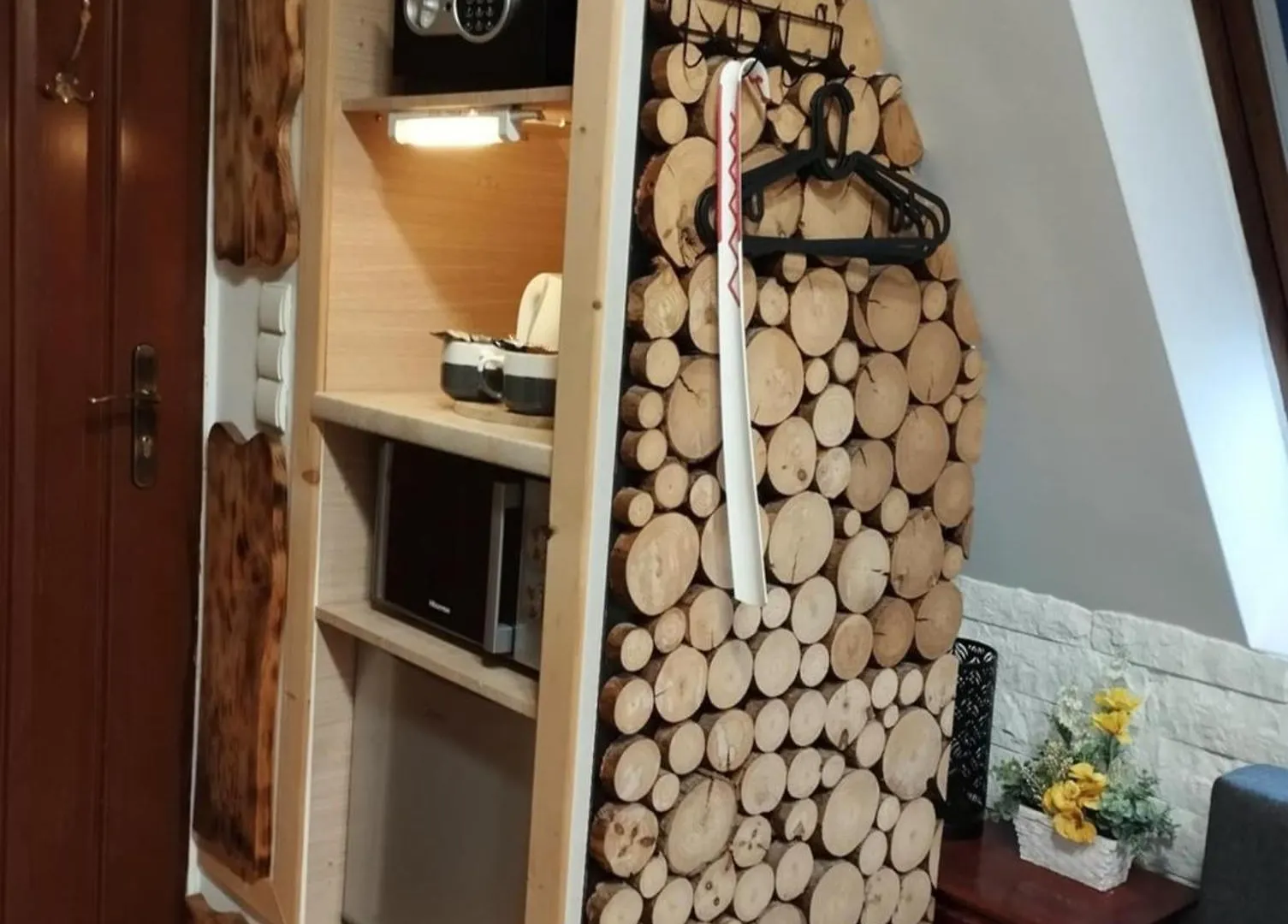 Willa Czajka - Widokowe Apartamenty Zakopane Apartment