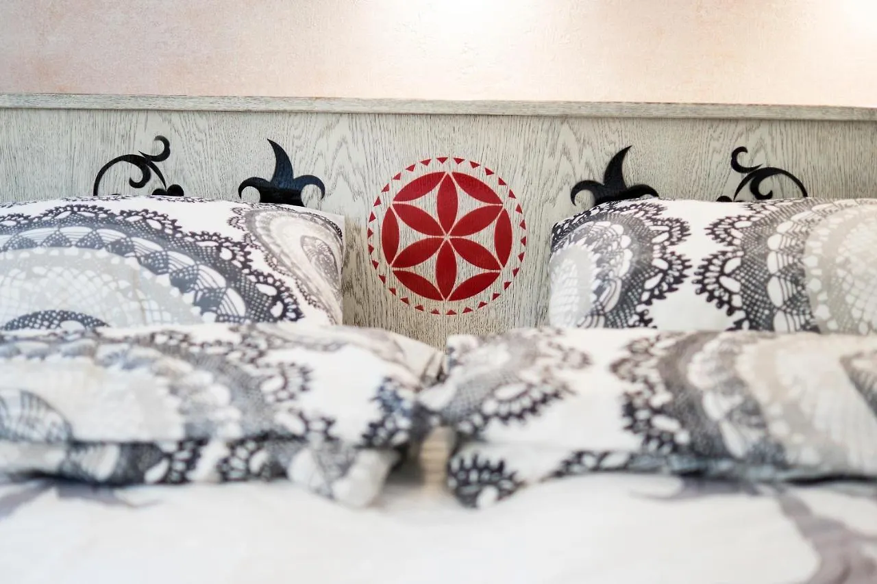 Willa Czajka - Widokowe Apartamenty Zakopane