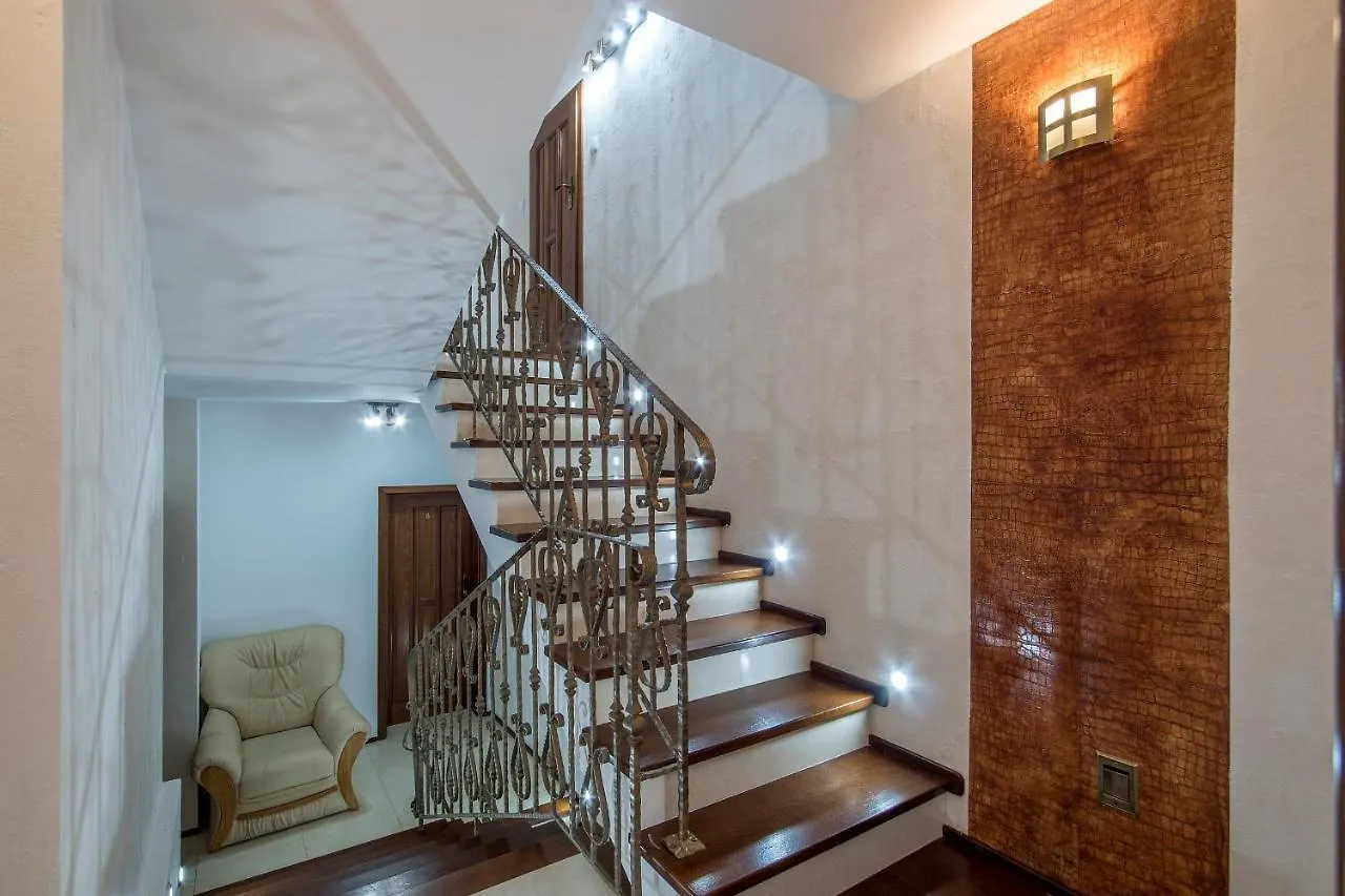 Willa Czajka - Widokowe Apartamenty Zakopane Apartamento